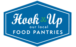 Hook up our local food pantries