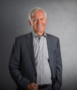 Clark Froehlich