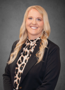 Jill Hildebrand HR DIrector