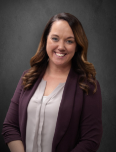 Amanda Jensen Mortgage Officer, BankFirst Columbus