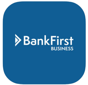 BankFirst Business (App Logo)