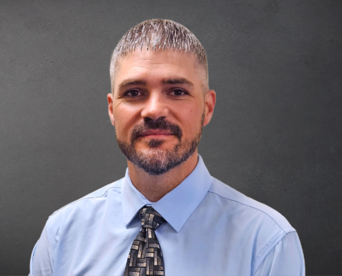 Jon Wolf - Loan officer
