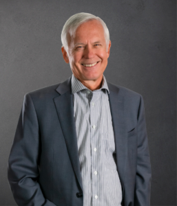 Clark Froehlich